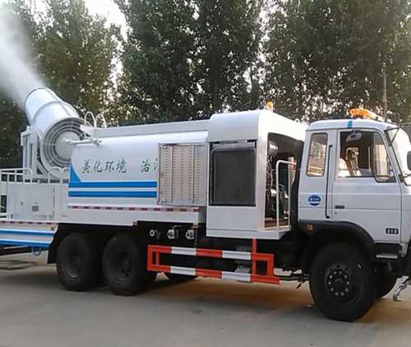 专用汽车，你的企业运输利器？