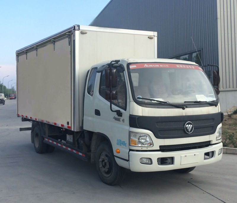 环卫车选购指南：如何选择适合的清洁设备