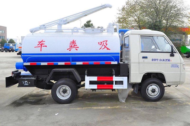 实战攻略：如何选择合适的专用汽车
